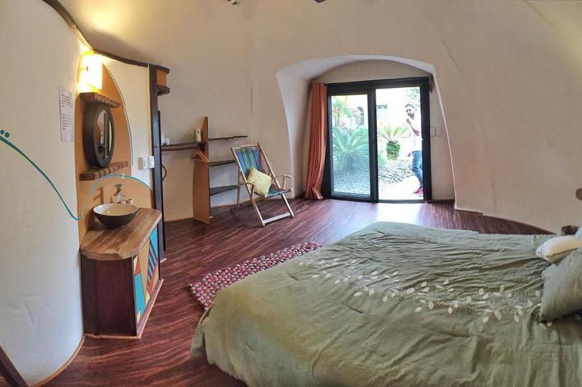 Albergue Bambuda Castle | Boquete | Chiriquí | Panamá 13