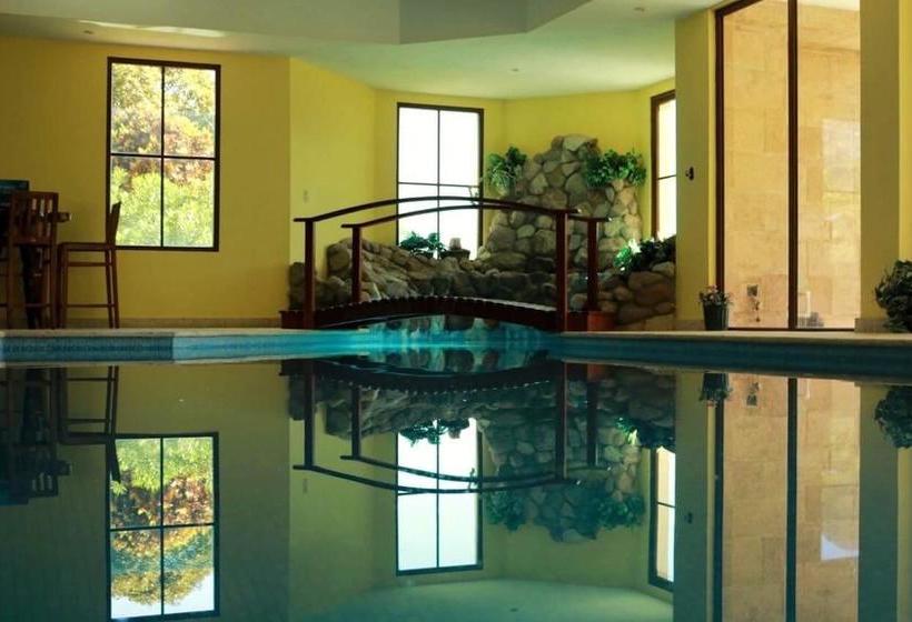 Albergue Bambuda Castle | Boquete | Chiriquí | Panamá 17