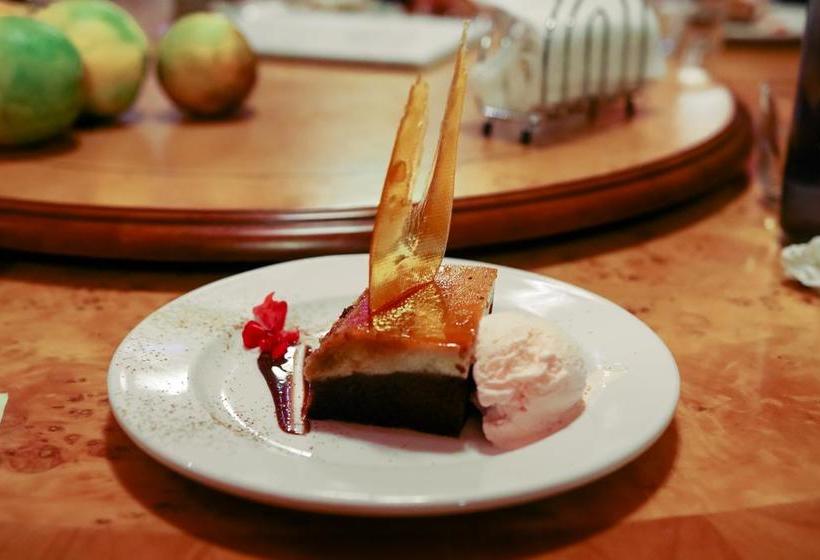 Albergue Bambuda Castle | Boquete | Chiriquí | Panamá 18