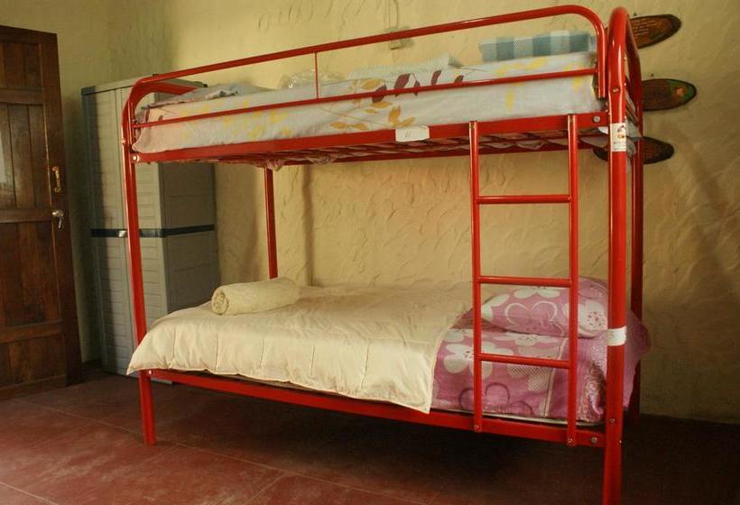 Albergue Hostal Orquidea | El Valle de Anton | Coclé | Panamá 12