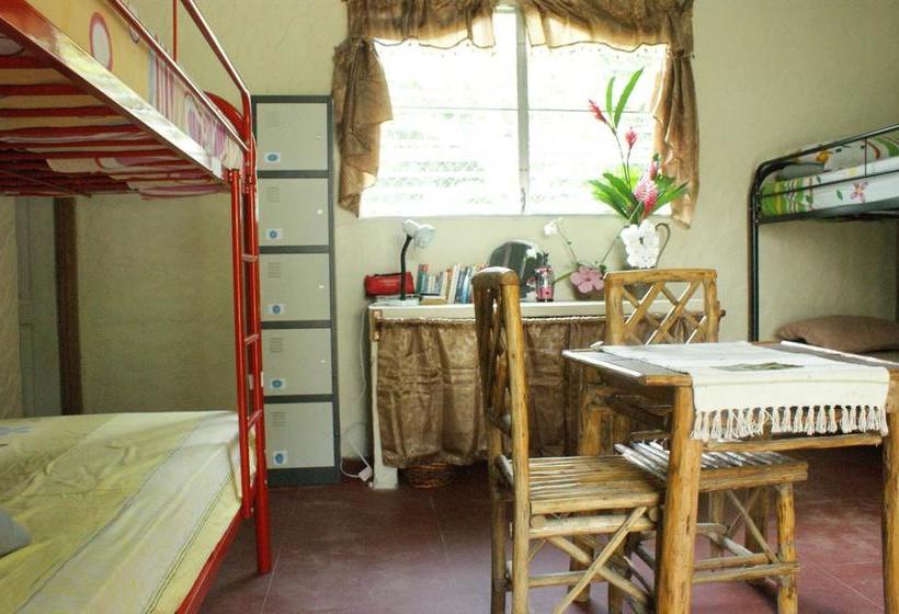Albergue Hostal Orquidea | El Valle de Anton | Coclé | Panamá 15