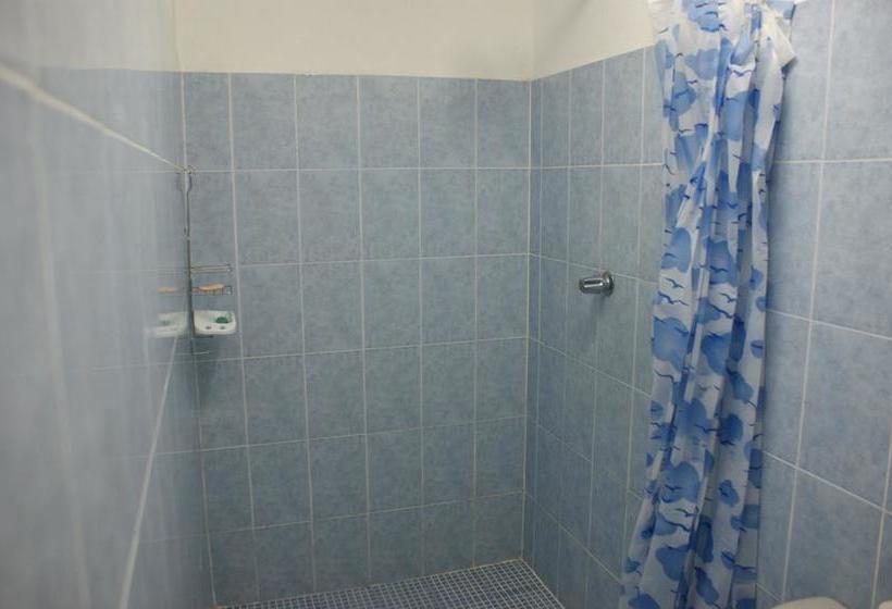 Albergue Hostal Orquidea | El Valle de Anton | Coclé | Panamá 19