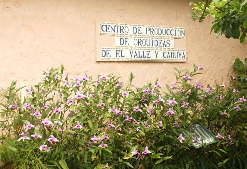 Albergue Hostal Orquidea | El Valle de Anton | Coclé | Panamá 5