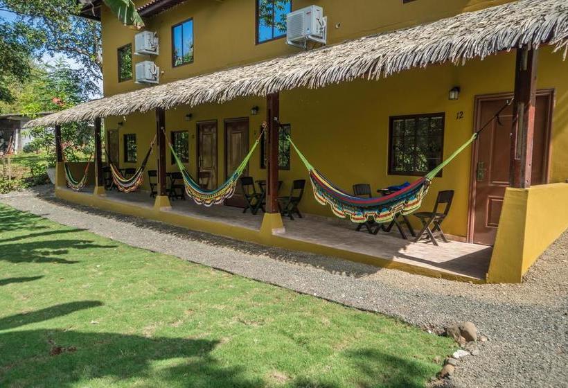 Hotel Las Hamacas Veraguas