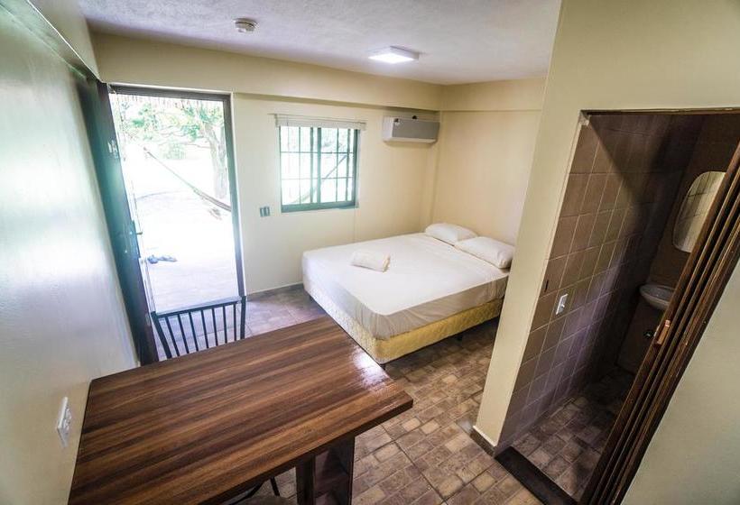 Hotel Las Hamacas | Santa Catalina | Veraguas | Panamá 1