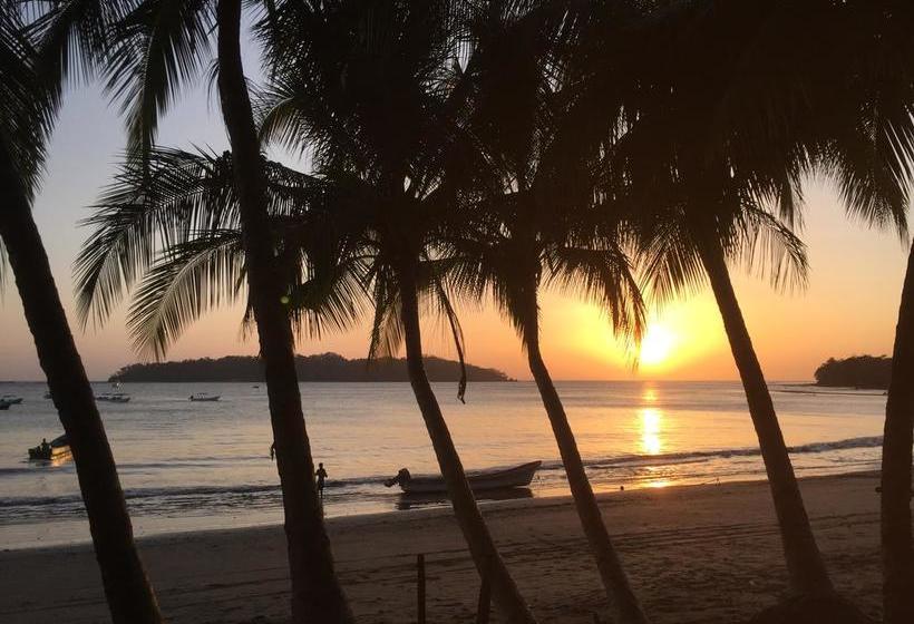 Hotel Las Hamacas | Santa Catalina | Veraguas | Panamá 10