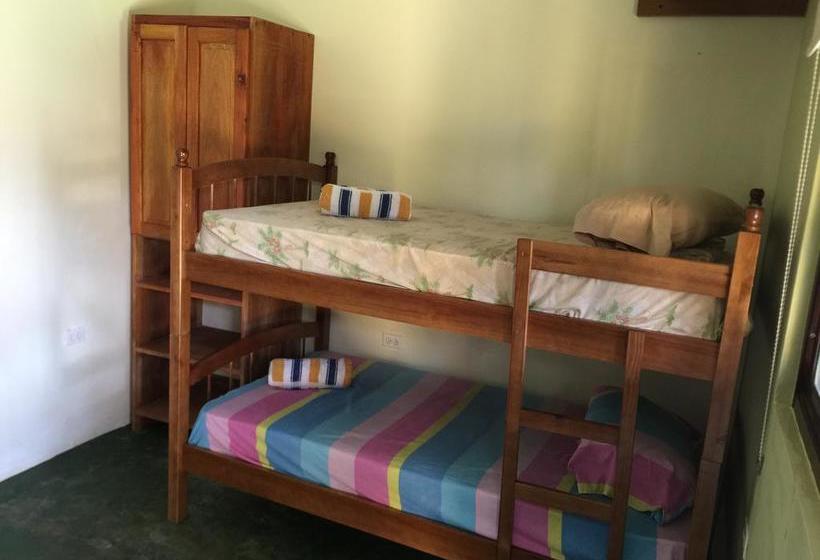 Hotel Las Hamacas | Santa Catalina | Veraguas | Panamá 11