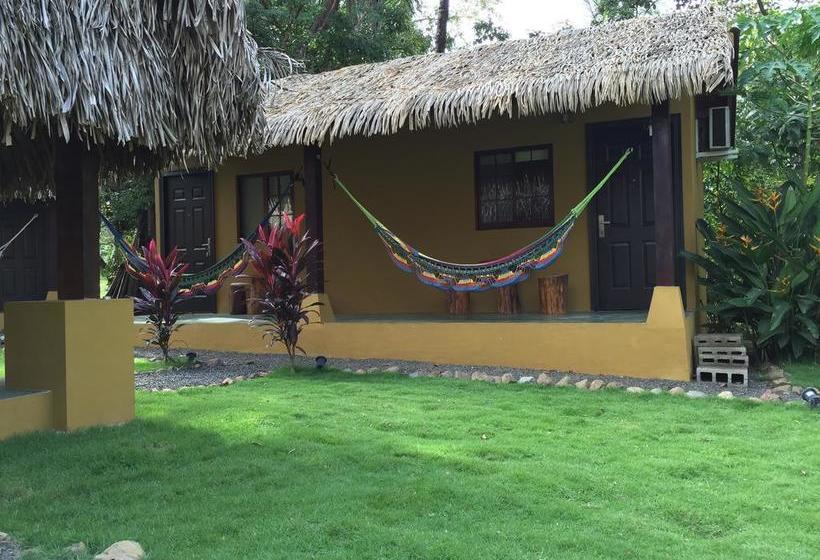 Hotel Las Hamacas | Santa Catalina | Veraguas | Panamá 12