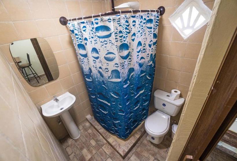 Hotel Las Hamacas | Santa Catalina | Veraguas | Panamá 13