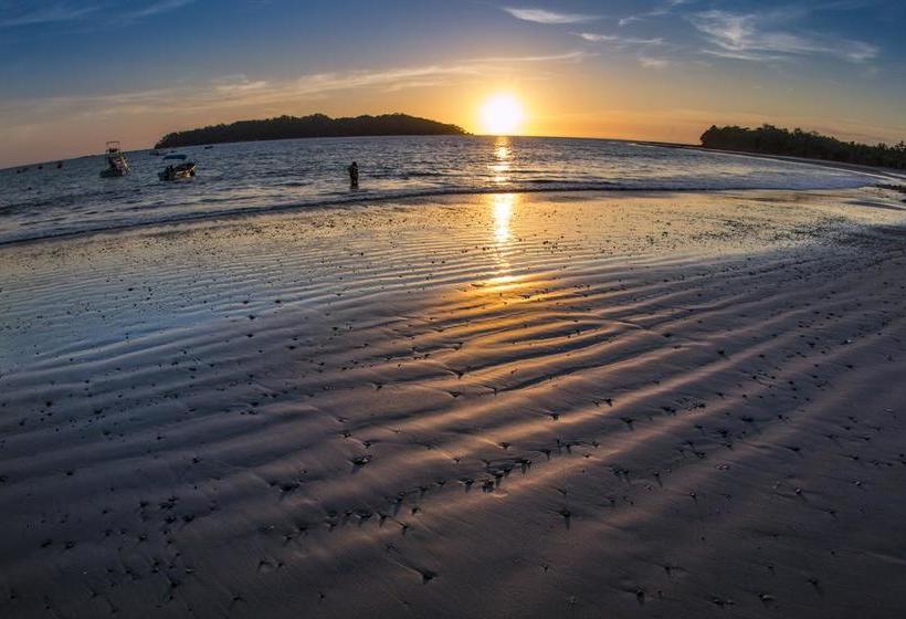 Hotel Las Hamacas | Santa Catalina | Veraguas | Panamá 14