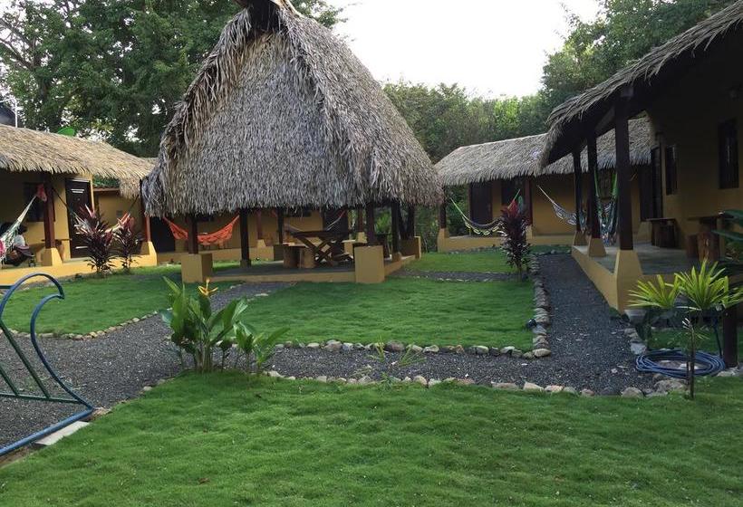 Hotel Las Hamacas | Santa Catalina | Veraguas | Panamá 15