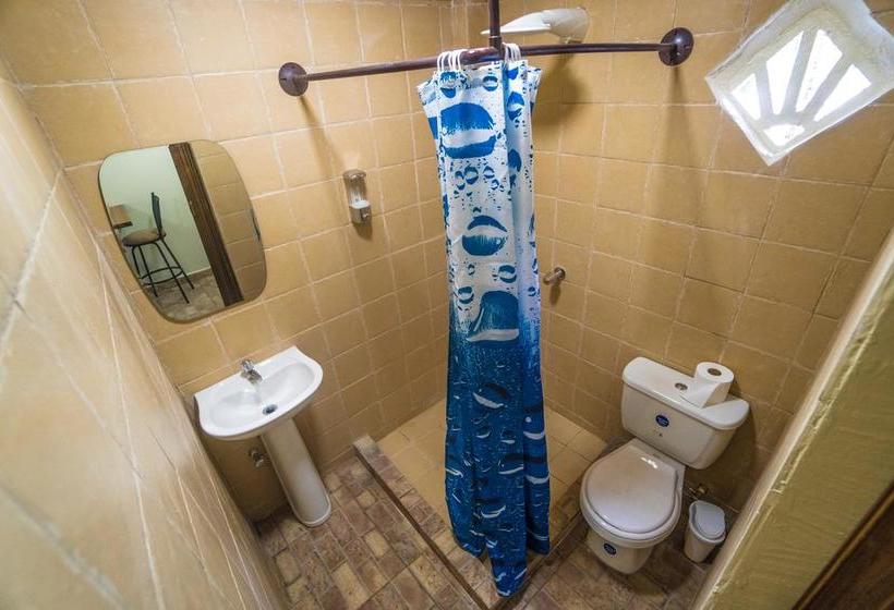 Hotel Las Hamacas | Santa Catalina | Veraguas | Panamá 16