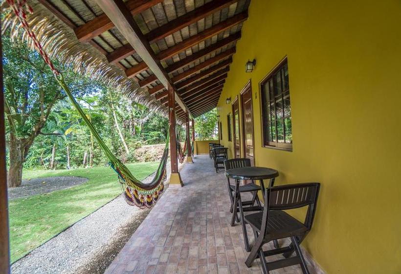 Hotel Las Hamacas | Santa Catalina | Veraguas | Panamá 18