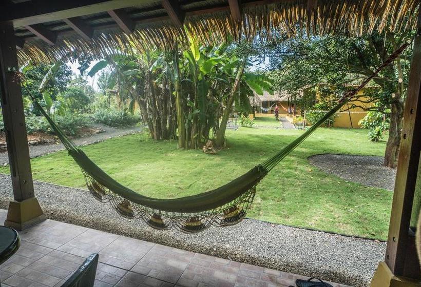 Hotel Las Hamacas | Santa Catalina | Veraguas | Panamá 19