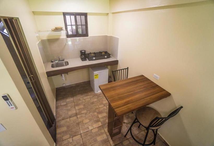 Hotel Las Hamacas | Santa Catalina | Veraguas | Panamá 2