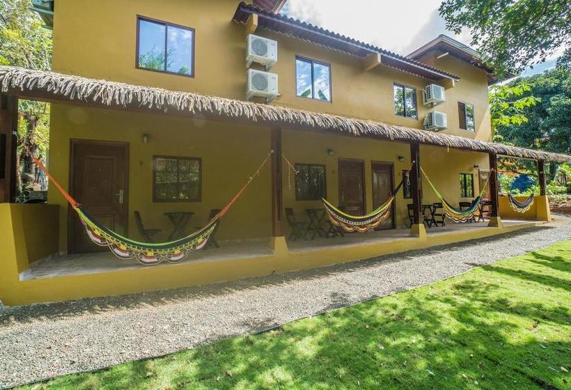 Hotel Las Hamacas | Santa Catalina | Veraguas | Panamá 20