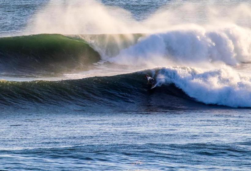 Hotel Las Hamacas | Santa Catalina | Veraguas | Panamá 3