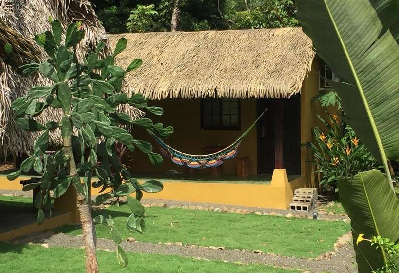 Hotel Las Hamacas | Santa Catalina | Veraguas | Panamá 4