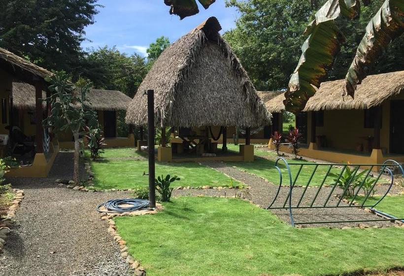 Hotel Las Hamacas | Santa Catalina | Veraguas | Panamá 5