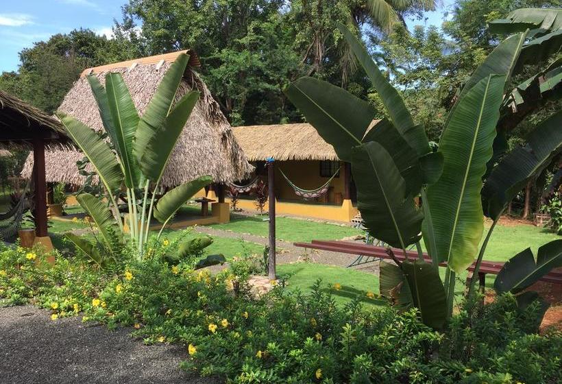 Hotel Las Hamacas | Santa Catalina | Veraguas | Panamá 6