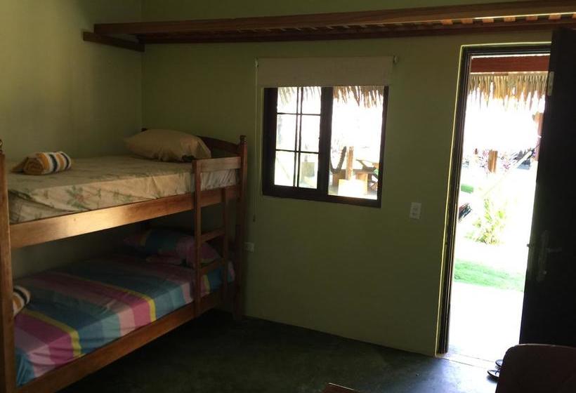 Hotel Las Hamacas | Santa Catalina | Veraguas | Panamá 7