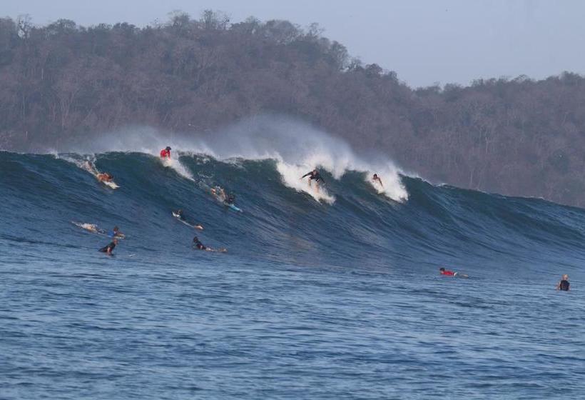 Hotel Las Hamacas | Santa Catalina | Veraguas | Panamá 8