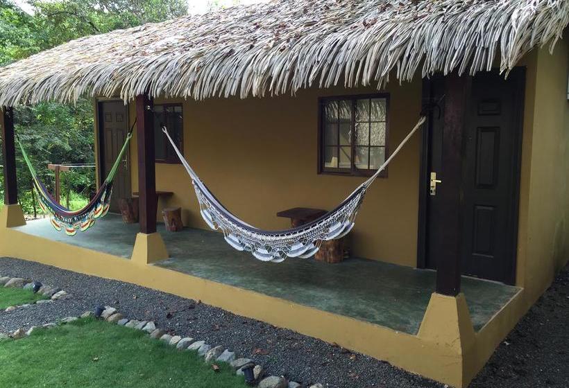 Hotel Las Hamacas | Santa Catalina | Veraguas | Panamá 9