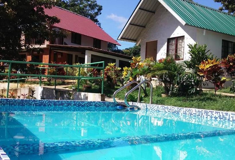 Hotel Rainforest Yasmin Santa Fe