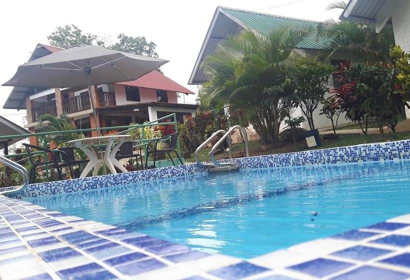 Hotel Rainforest Yasmin | Santa Fe | Veraguas | Panamá 1