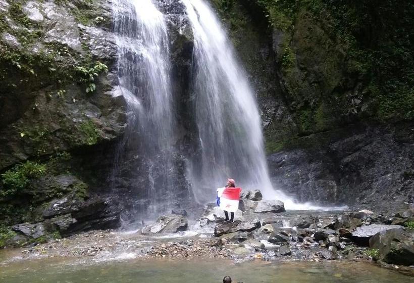 Hotel Rainforest Yasmin | Santa Fe | Veraguas | Panamá 12