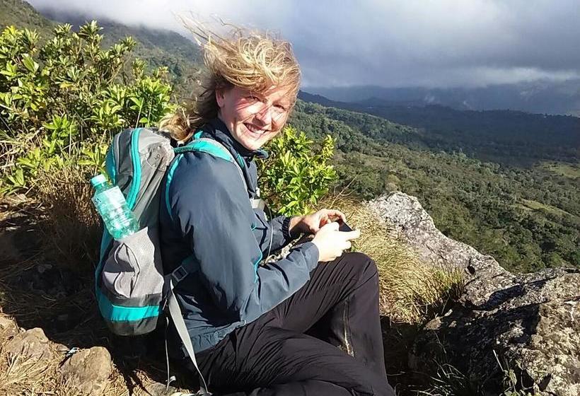 Hotel Rainforest Yasmin | Santa Fe | Veraguas | Panamá 13