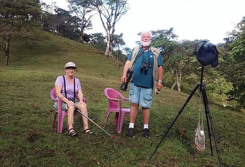 Hotel Rainforest Yasmin | Santa Fe | Veraguas | Panamá 14