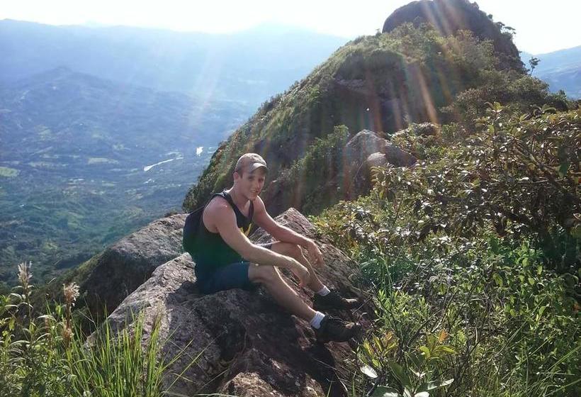 Hotel Rainforest Yasmin | Santa Fe | Veraguas | Panamá 16