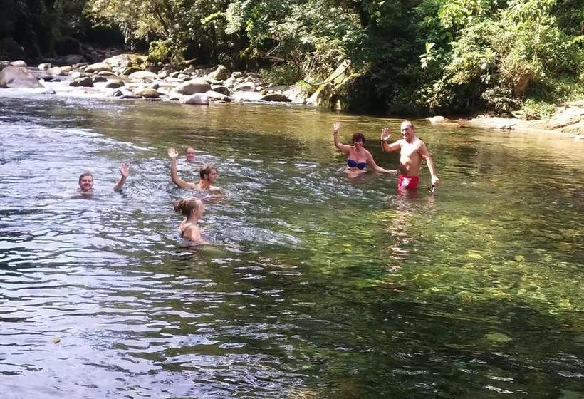 Hotel Rainforest Yasmin | Santa Fe | Veraguas | Panamá 17