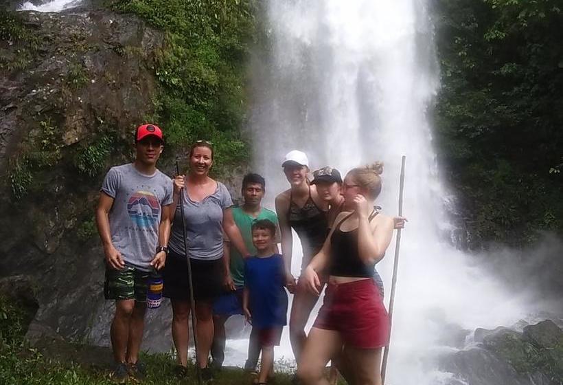 Hotel Rainforest Yasmin | Santa Fe | Veraguas | Panamá 19