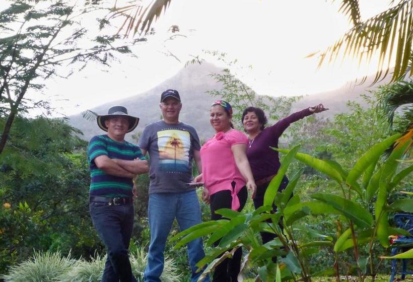 Hotel Rainforest Yasmin | Santa Fe | Veraguas | Panamá 4