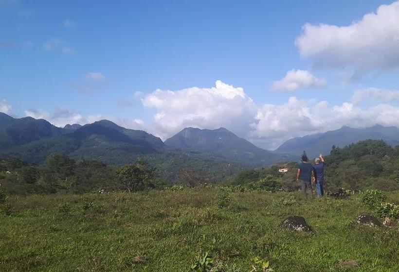 Hotel Rainforest Yasmin | Santa Fe | Veraguas | Panamá 6