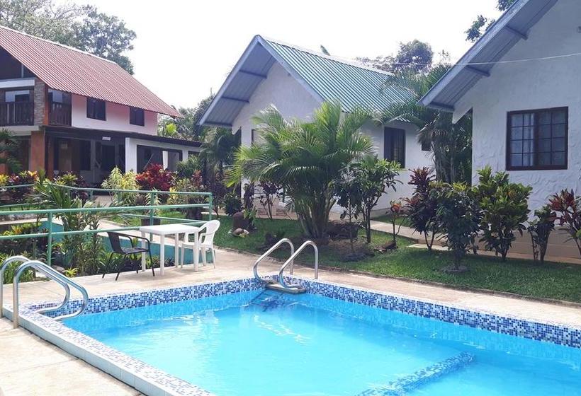 Hotel Rainforest Yasmin | Santa Fe | Veraguas | Panamá 7