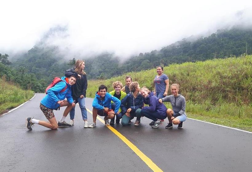 Hotel Rainforest Yasmin | Santa Fe | Veraguas | Panamá 8