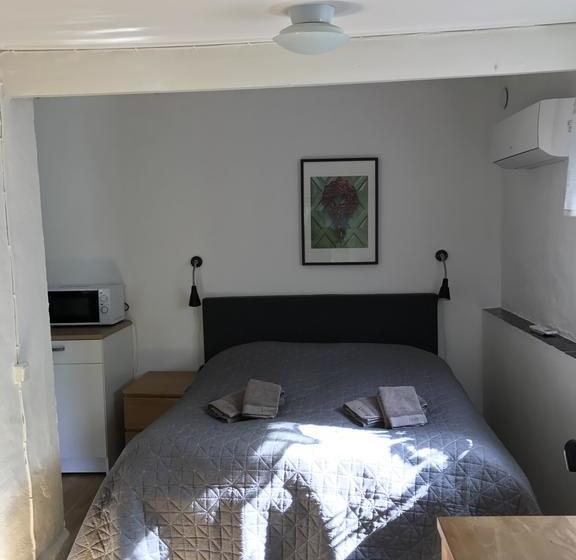 Innergårdens Bed And Breakfast Karlshamn