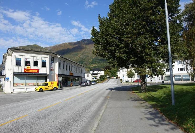 Orsta Hostel More og Romsdal