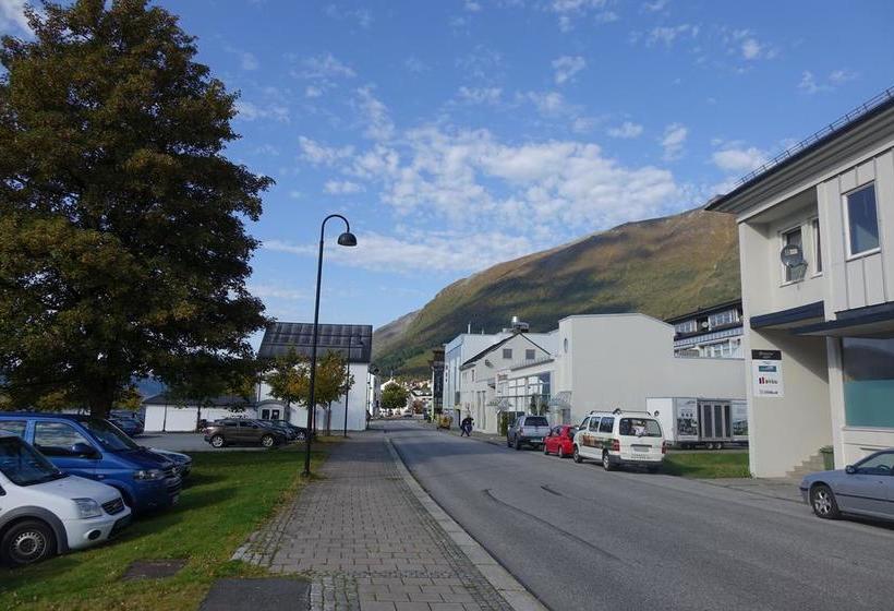 Orsta Hostel | Orsta | More og Romsdal | Norway 10