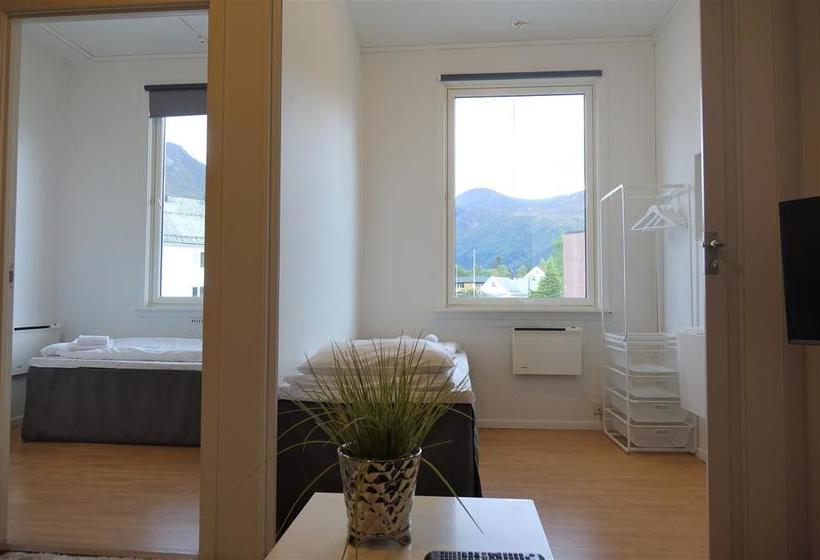 Orsta Hostel | Orsta | More og Romsdal | Norway 14