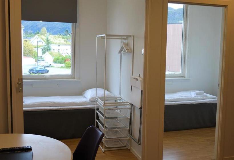 Orsta Hostel | Orsta | More og Romsdal | Norway 18