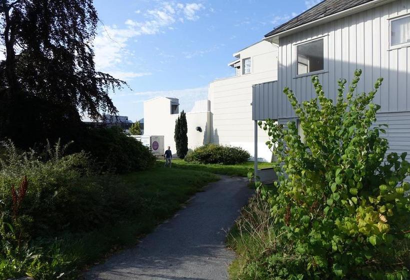 Orsta Hostel | Orsta | More og Romsdal | Norway 2