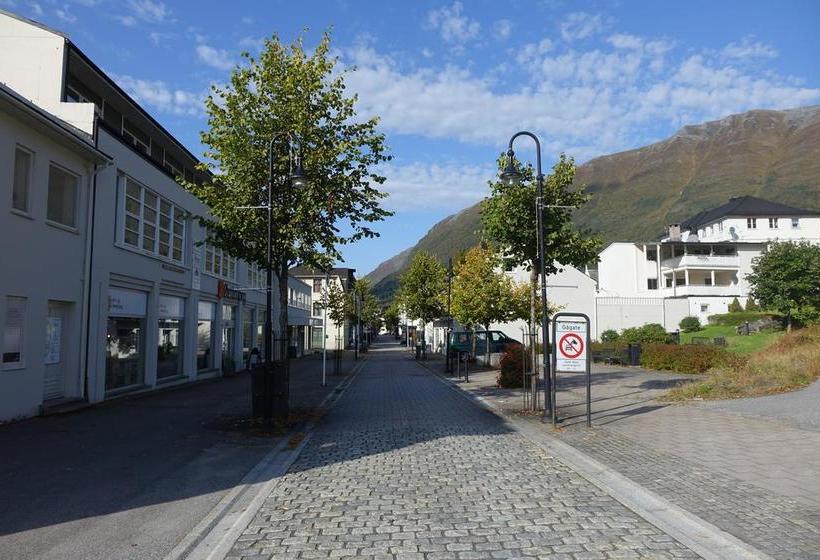 Orsta Hostel | Orsta | More og Romsdal | Norway 3