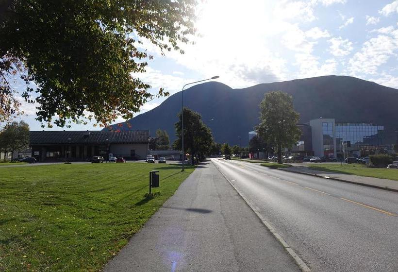 Orsta Hostel | Orsta | More og Romsdal | Norway 5