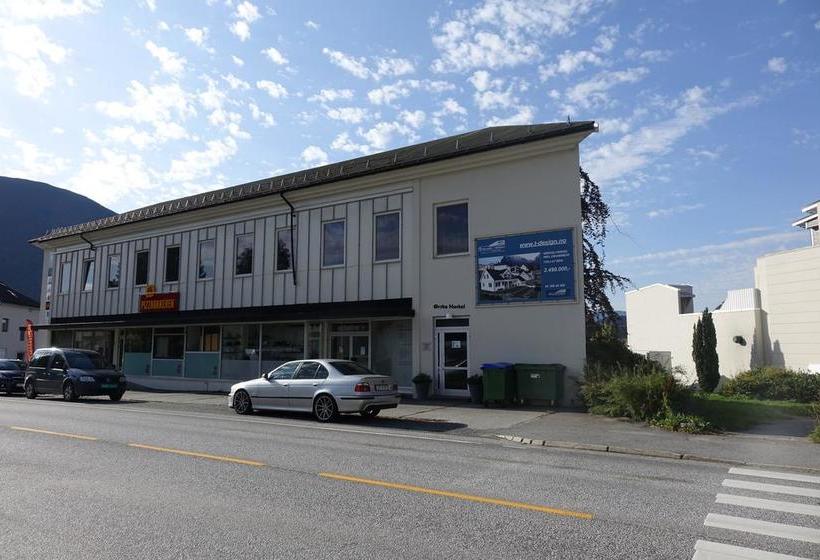 Orsta Hostel | Orsta | More og Romsdal | Norway 6