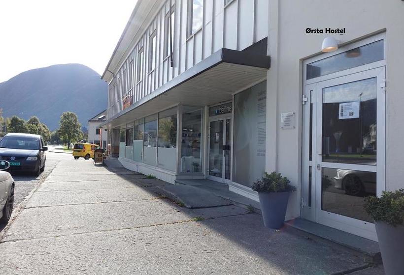 Orsta Hostel | Orsta | More og Romsdal | Norway 7