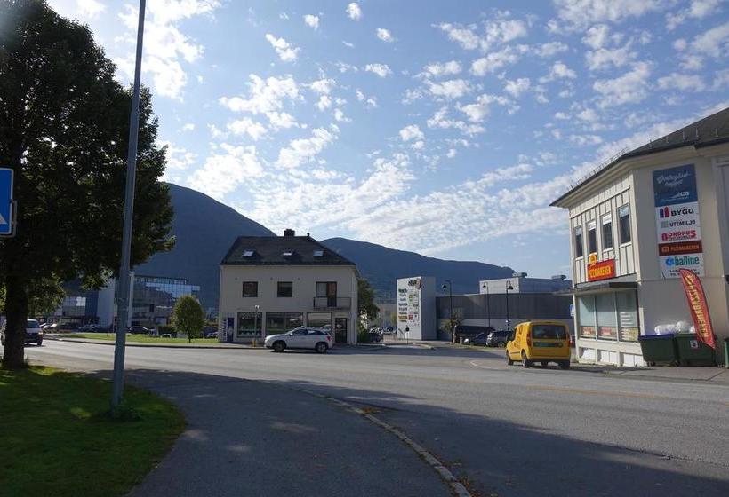 Orsta Hostel | Orsta | More og Romsdal | Norway 8